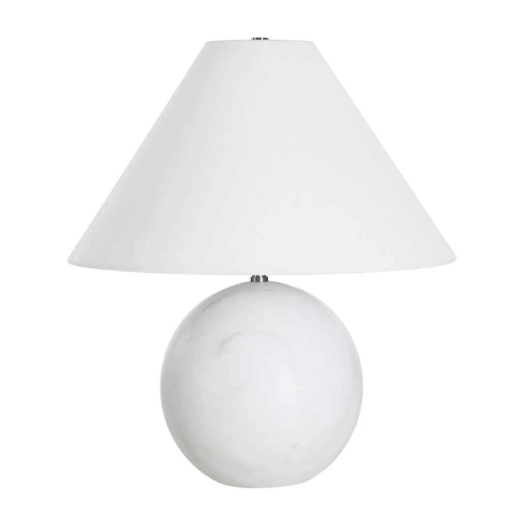 Banks Table Lamp