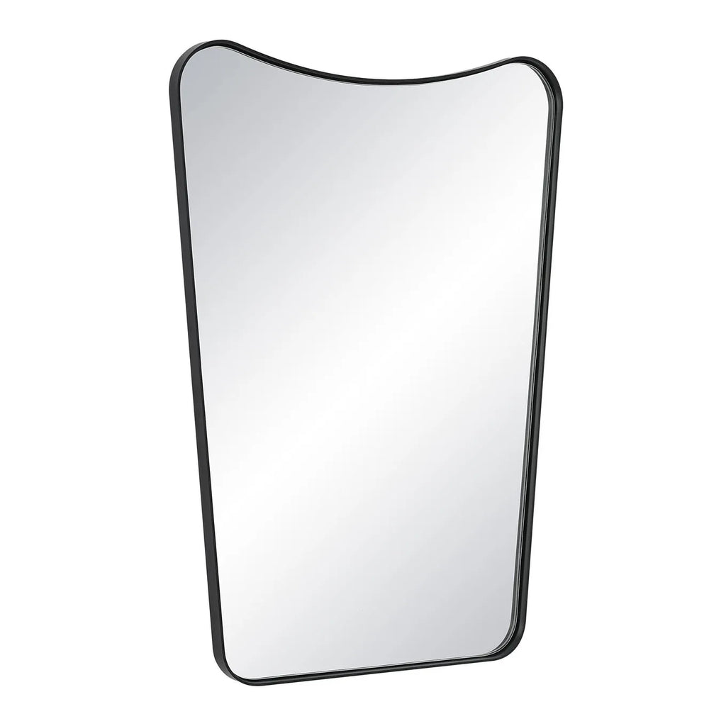 Sutton Mirror - Black