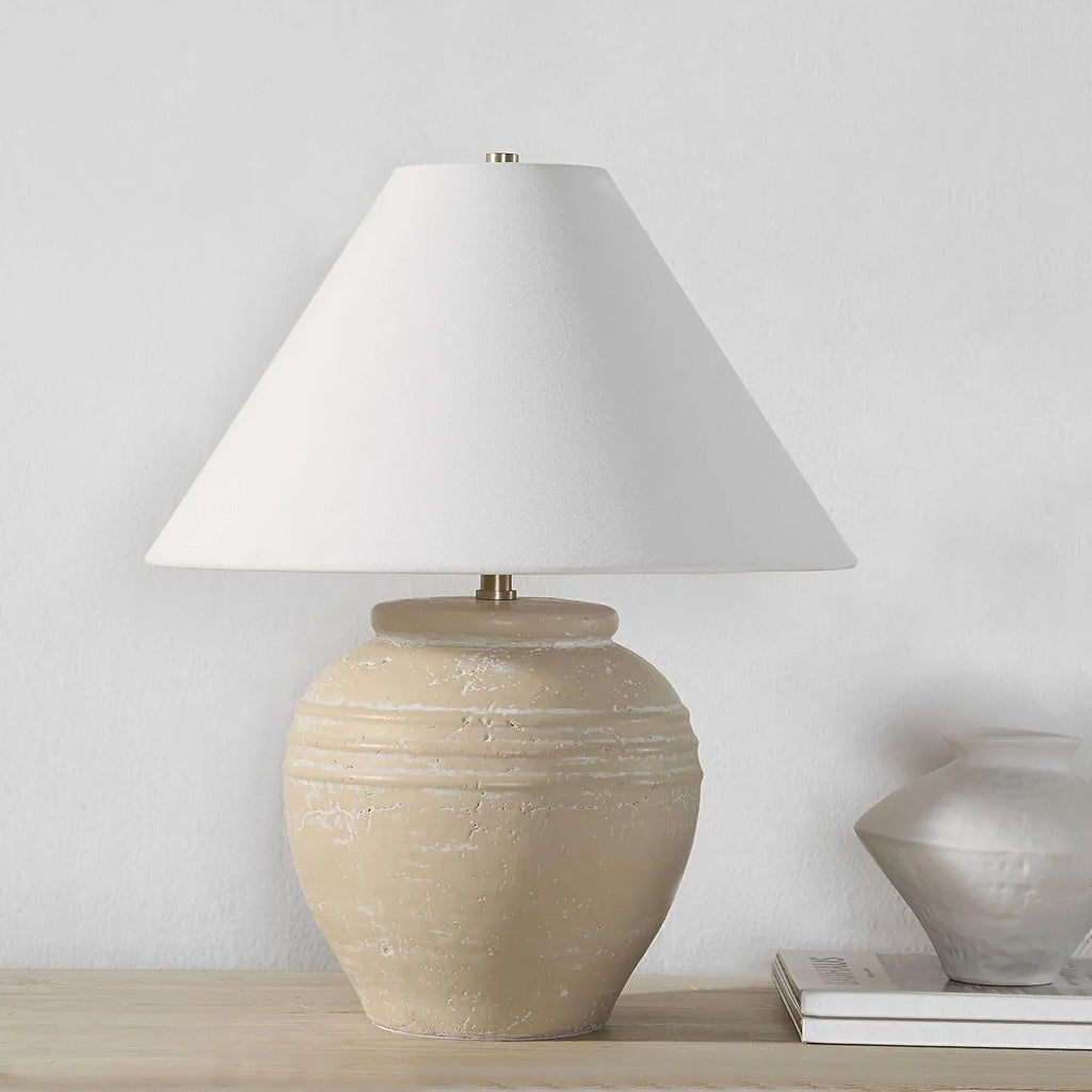 Freya Table Lamp