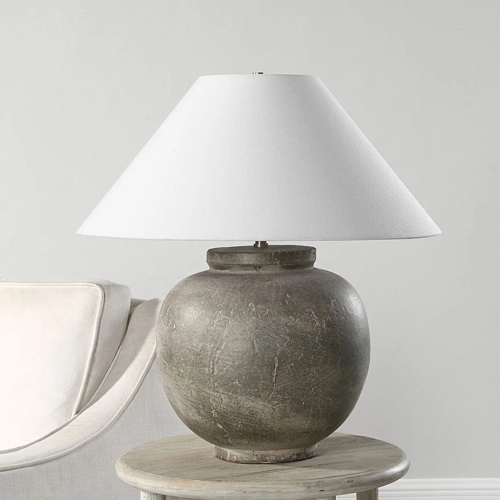 Ollie Table Lamp