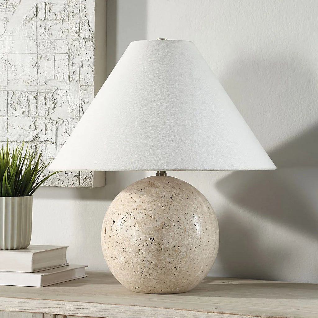 Archer Table Lamp