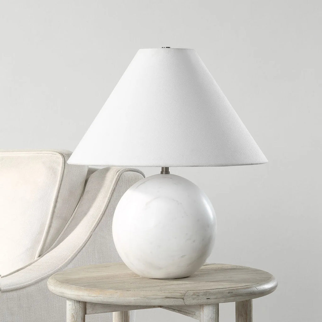 Banks Table Lamp