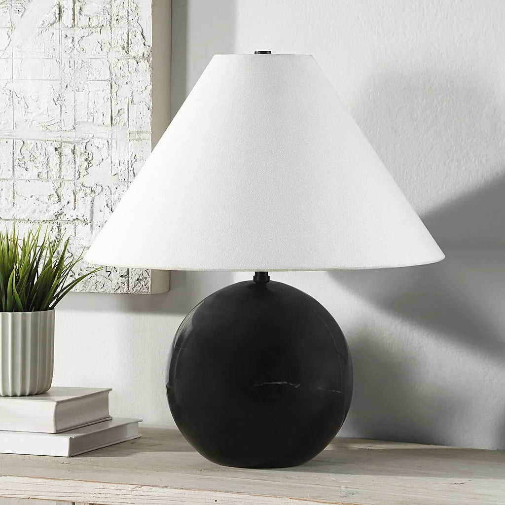 Brooks Table Lamp