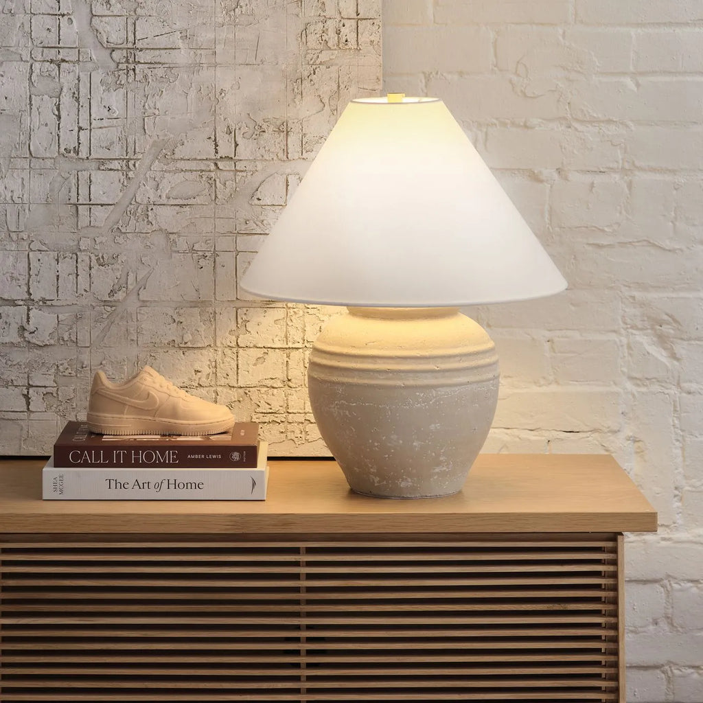 Freya Table Lamp