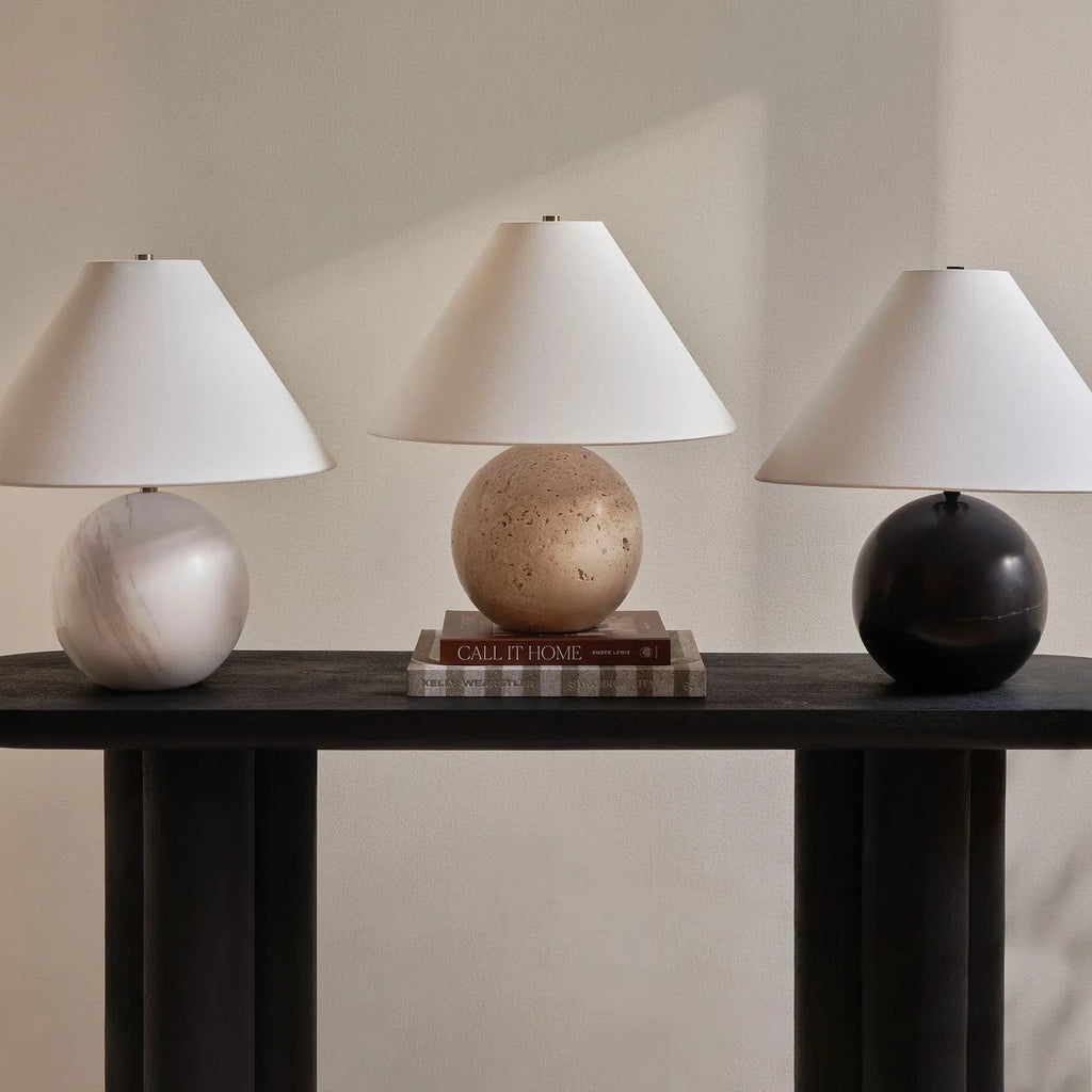 Banks Table Lamp