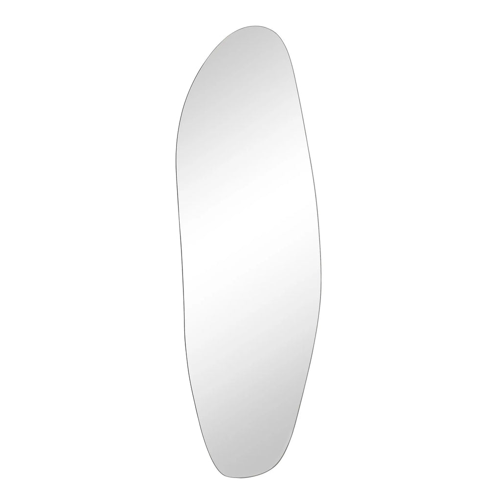 Eloise Frameless Full Length Mirror