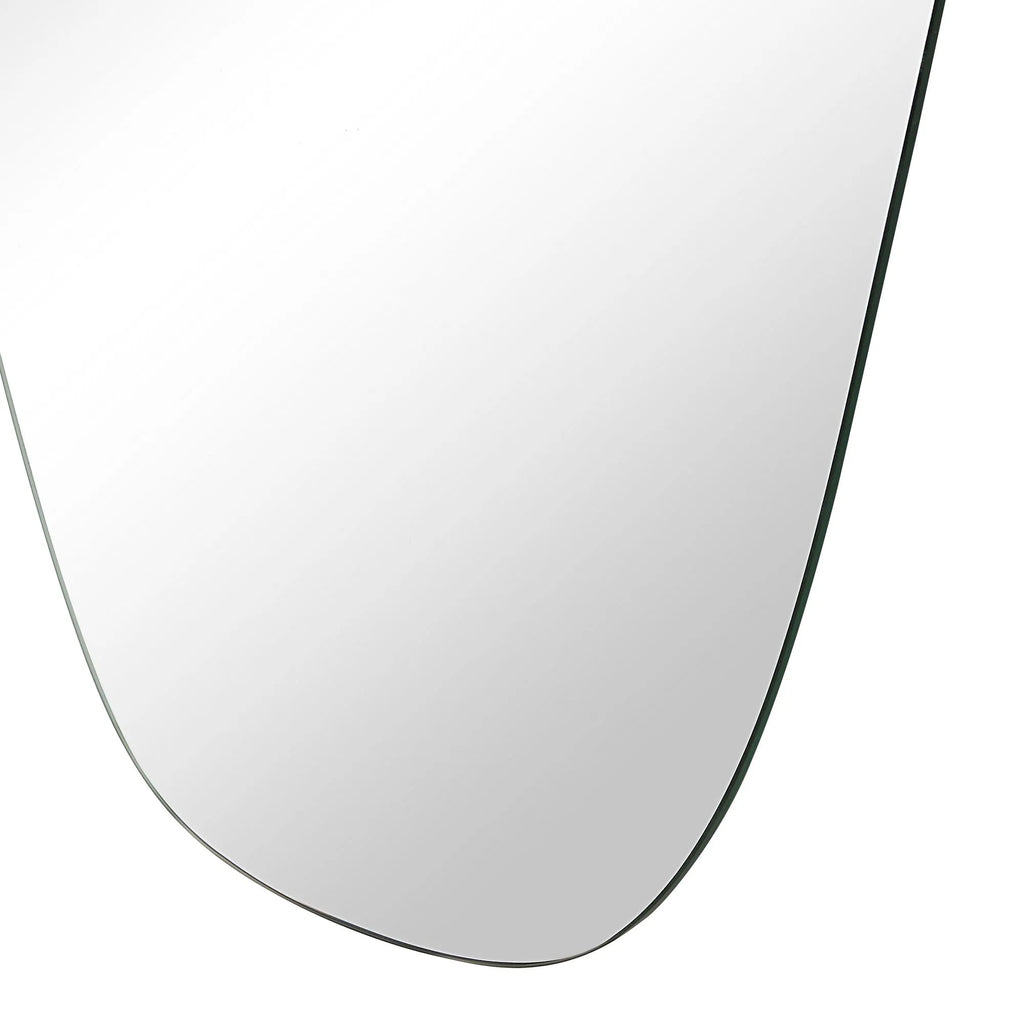 Eloise Frameless Full Length Mirror