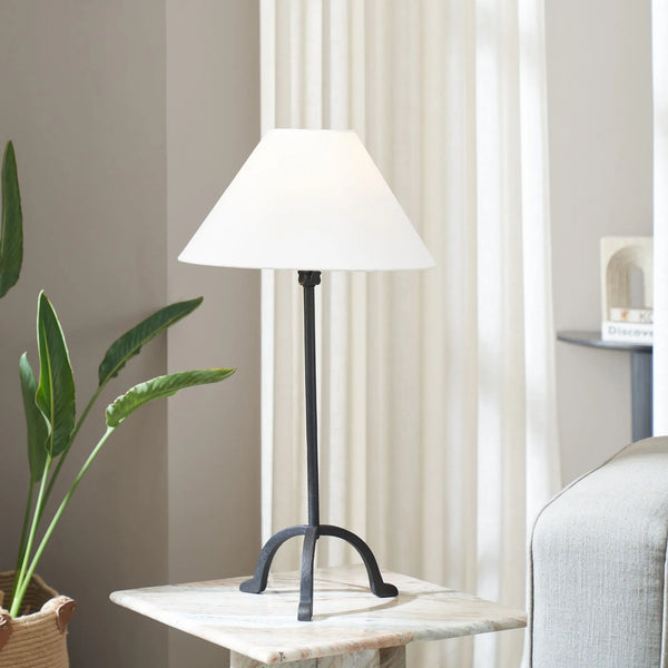 Raya Table Lamp