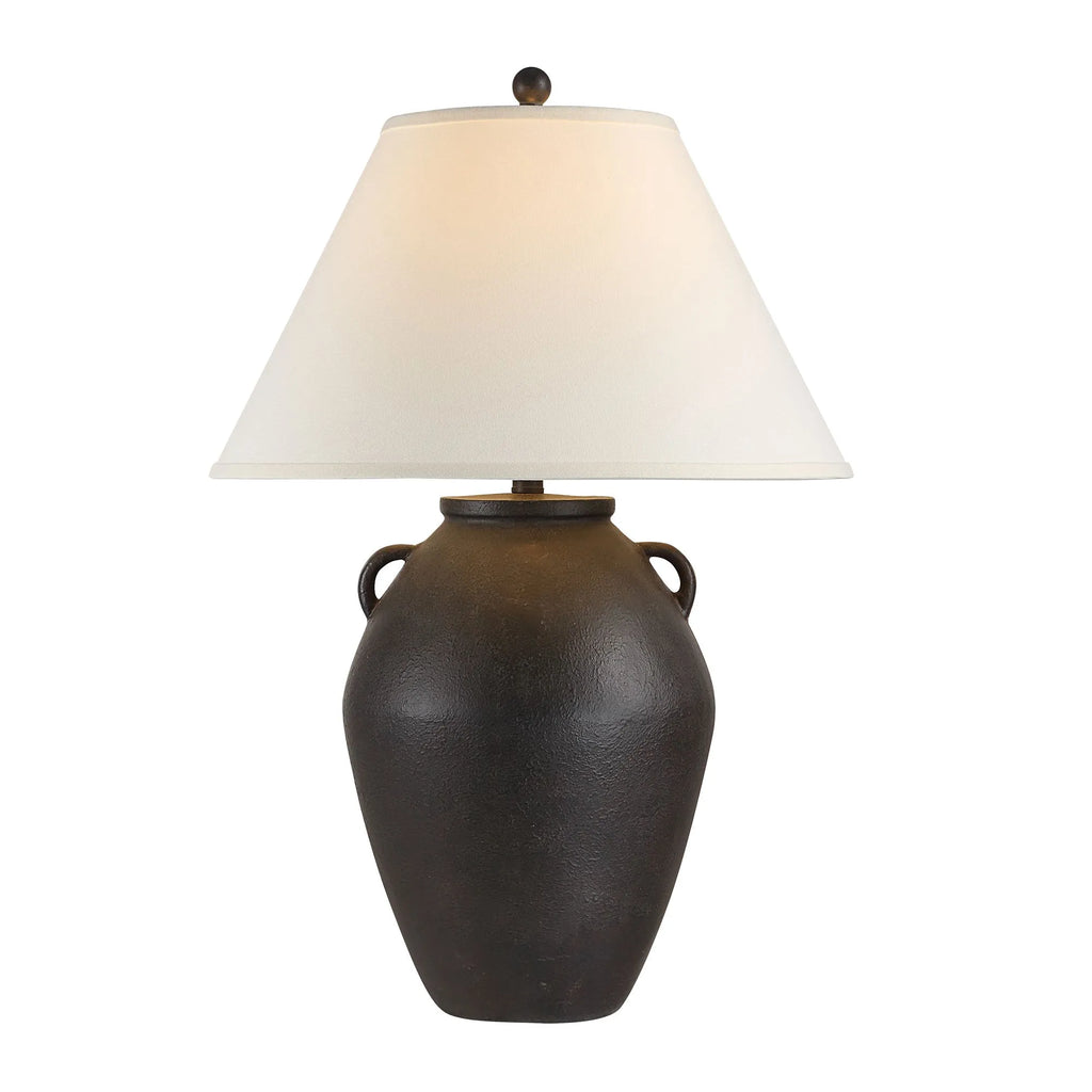 Tacit Table Lamp