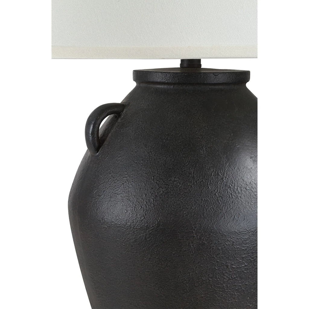 Tacit Table Lamp