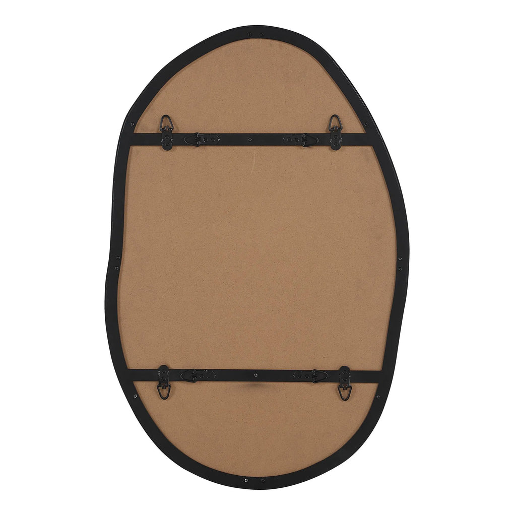 Moneta Mirror
