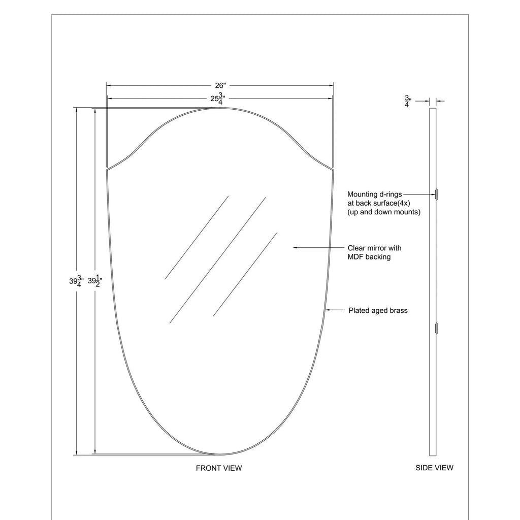 Reval Mirror
