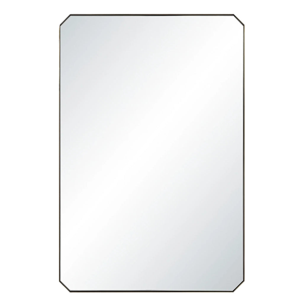 Natalie Mirror