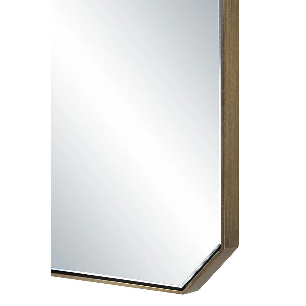 Natalie Mirror