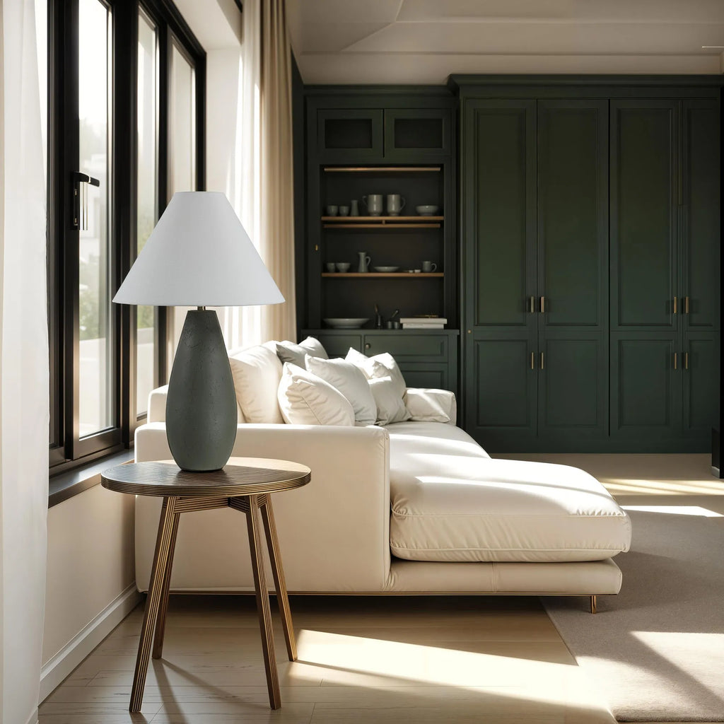 Oslo Table Lamp