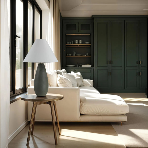 Oslo Table Lamp