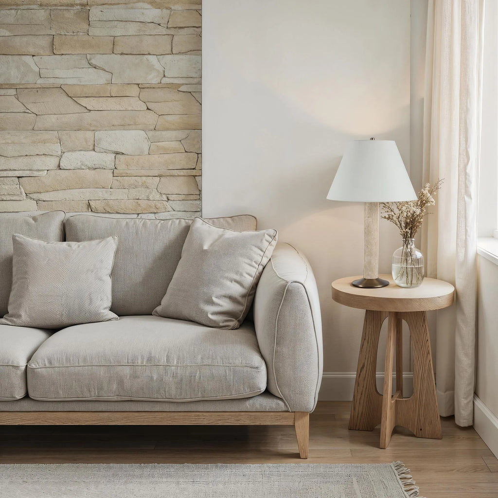 Tia Table Lamp