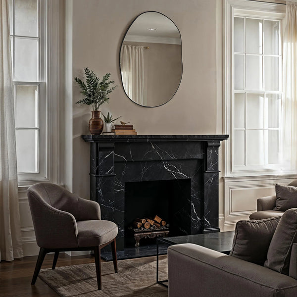 Moneta Mirror
