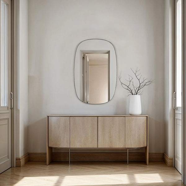 Tierra Mirror