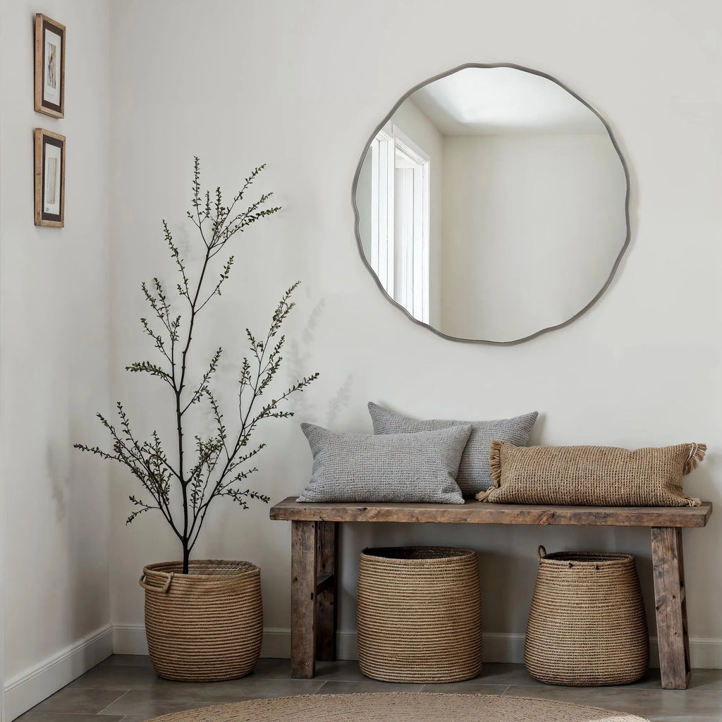 Colina Mirror-30"