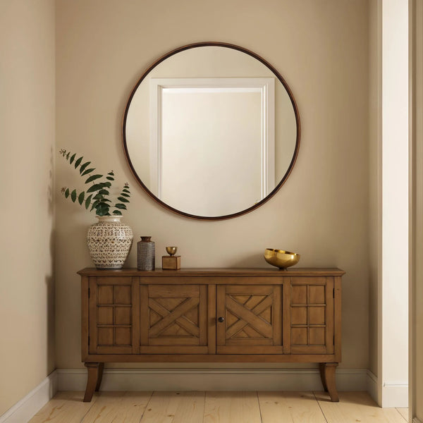 Cabrio Mirror