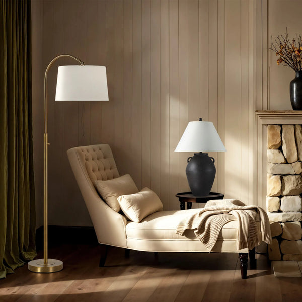 Tacit Table Lamp