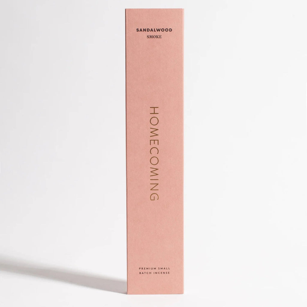 Sandalwood Smoke Incense