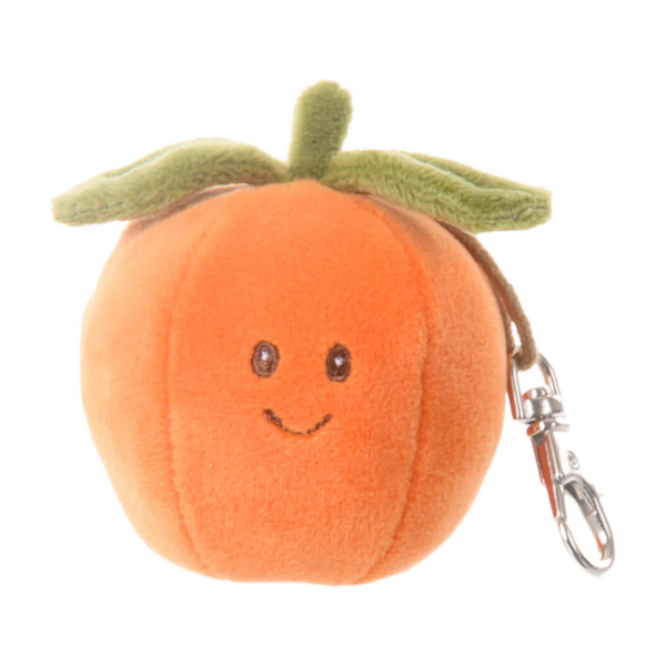 Lemon & Orange Bag Charms (Sold Separately)