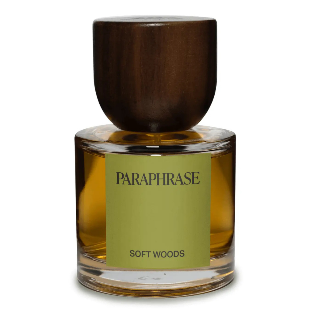 Soft Woods Perfume