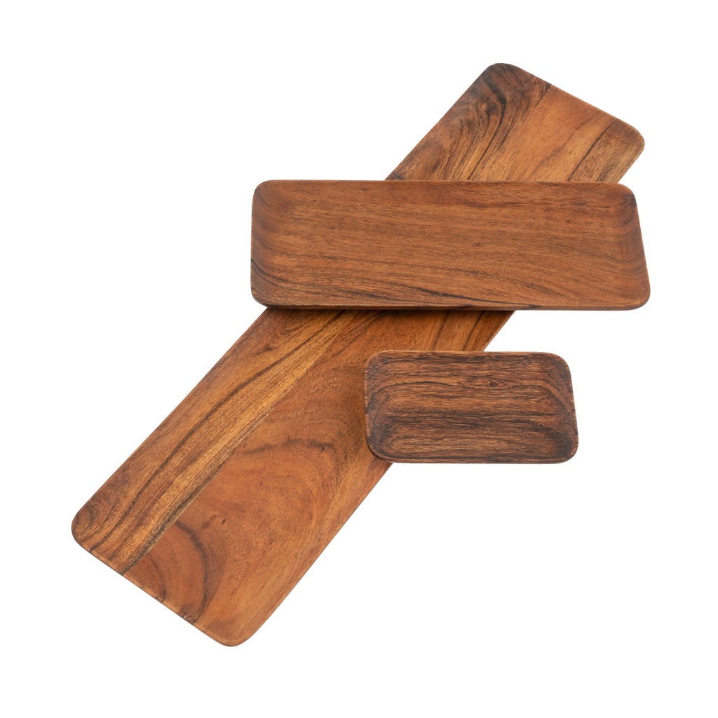 Sycamore Serving Tray (Three Sizes Available)