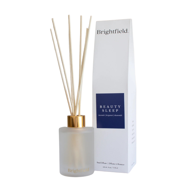Beauty Sleep Reed Diffuser