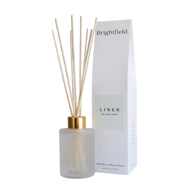 Linen Reed Diffuser