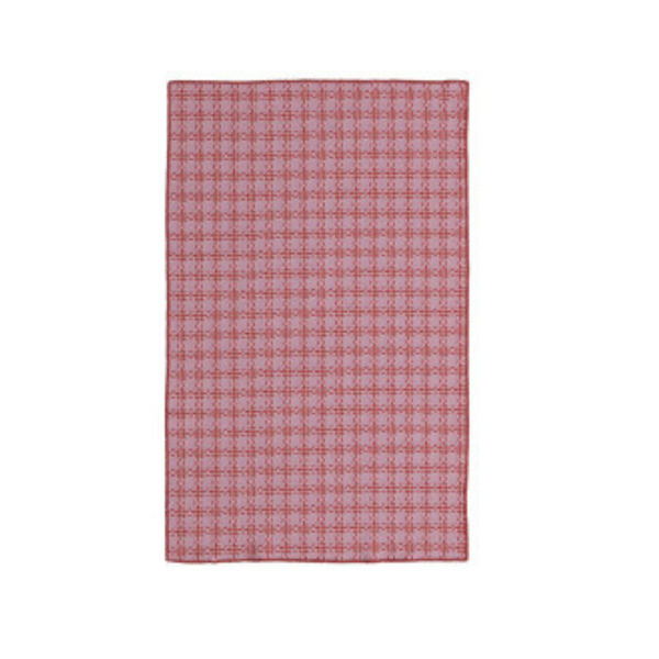 Waffle Weave Cotton Tea Towels (Three Styles Available)