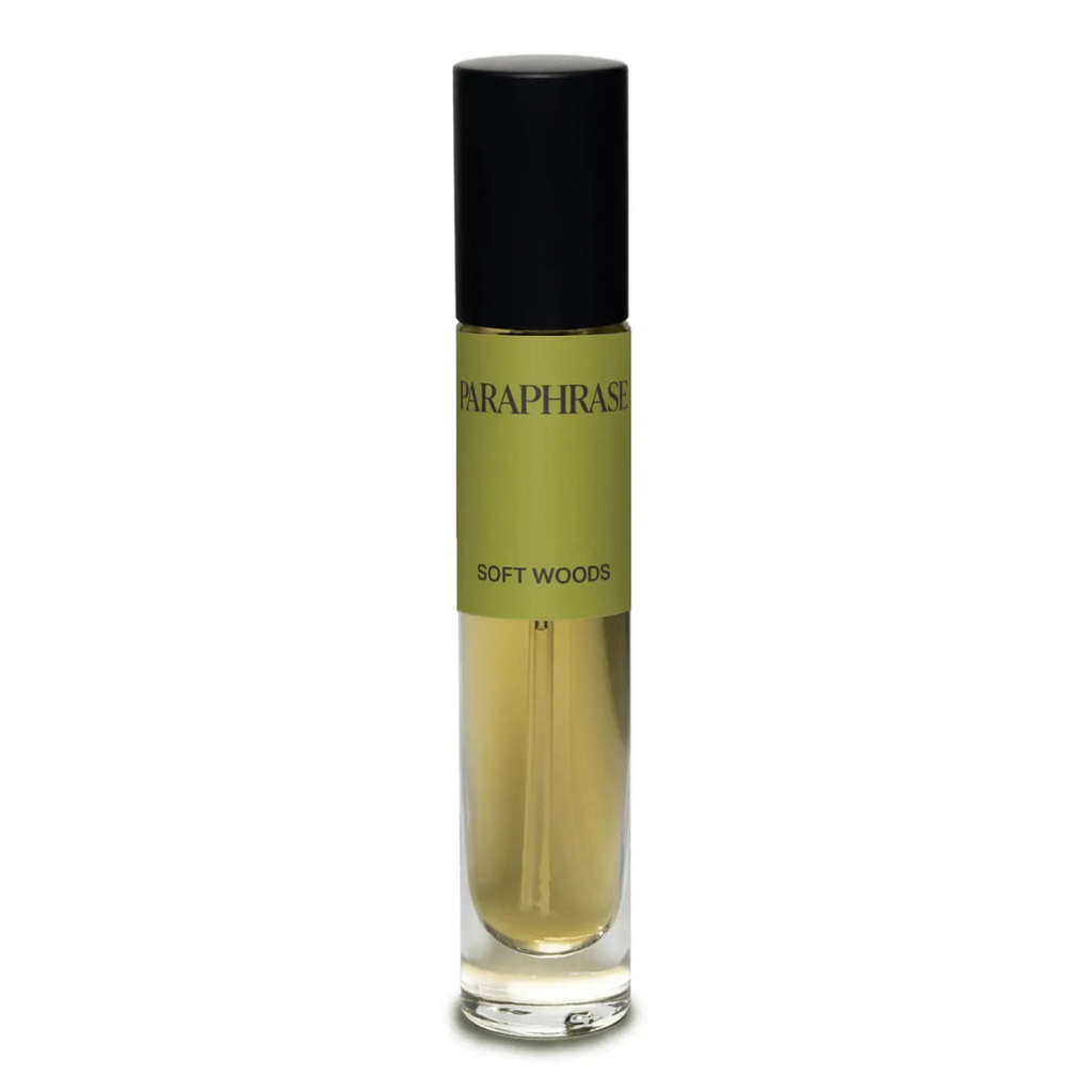 Soft Woods Travel Size Perfume