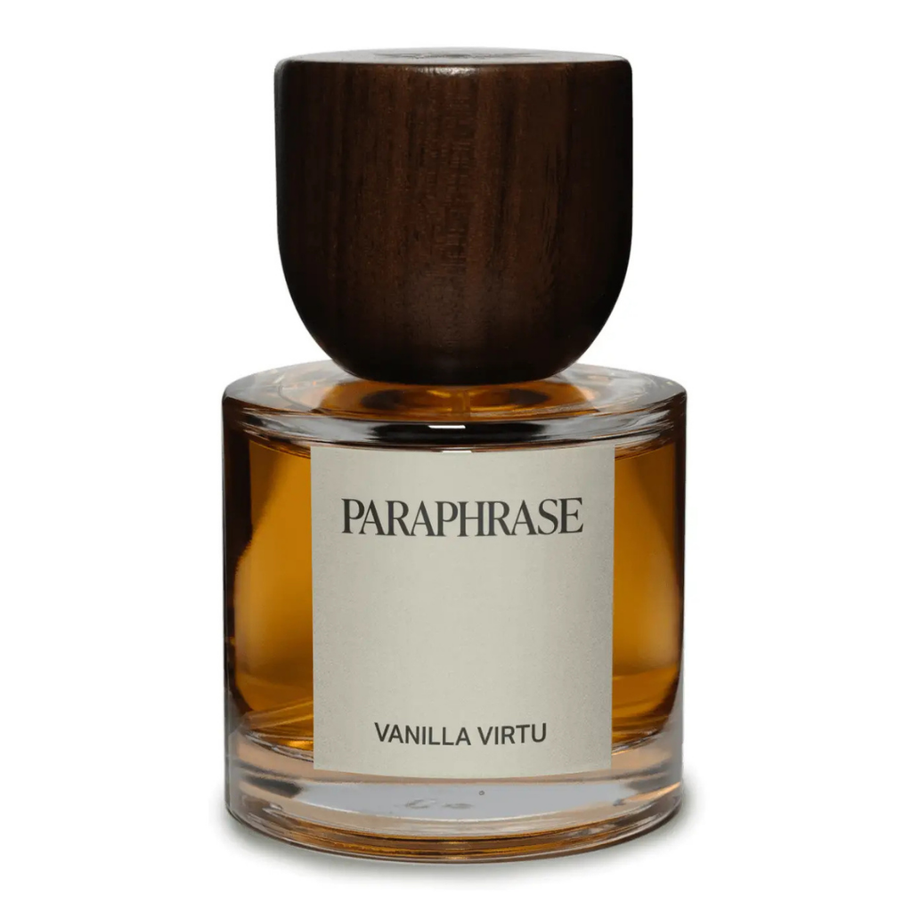 Vanilla Virtu Perfume