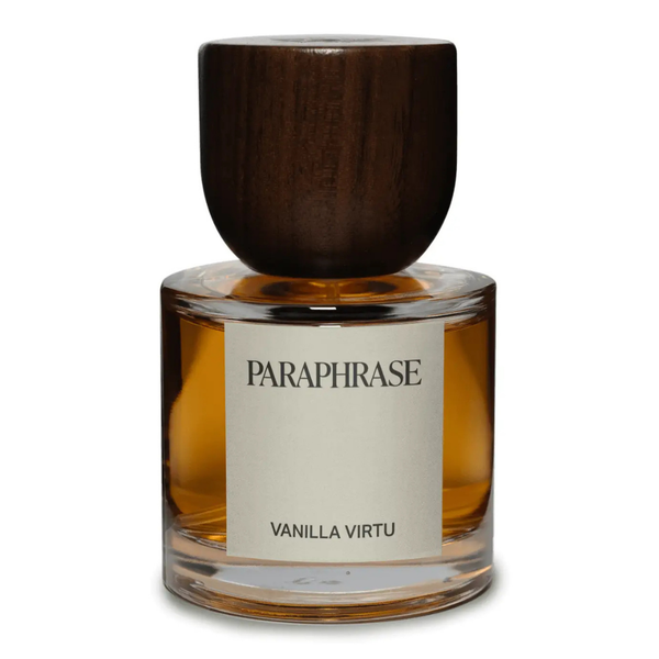 Vanilla Virtu Perfume