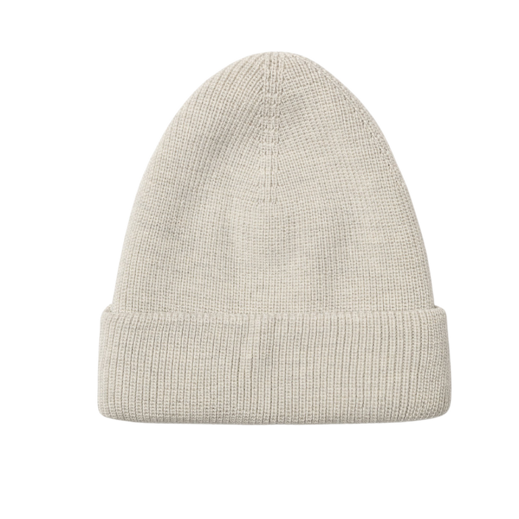 Made in Canada Extra Thick Merino Beanie (Three Colours Available)