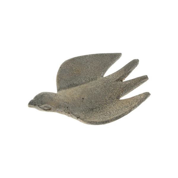 Decorative Metal Birds (Three Sizes Available)