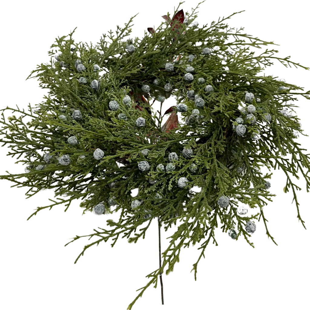Juniper Mini Wreath