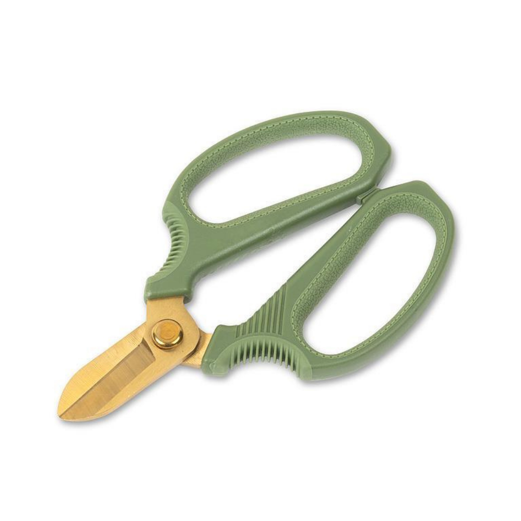 Short Blade Floral Snips