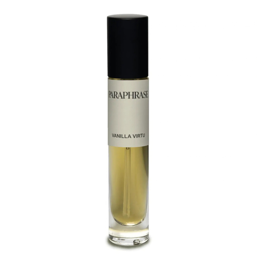 Vanilla Virtu Travel Size Perfume