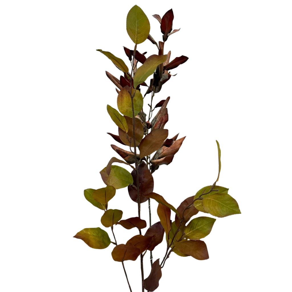 Lemon Leaf Stem - 42"H