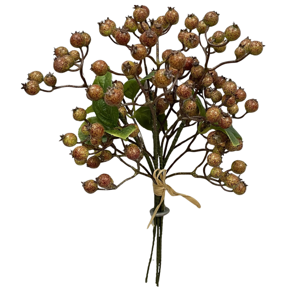 Berry Bouquet - 11"