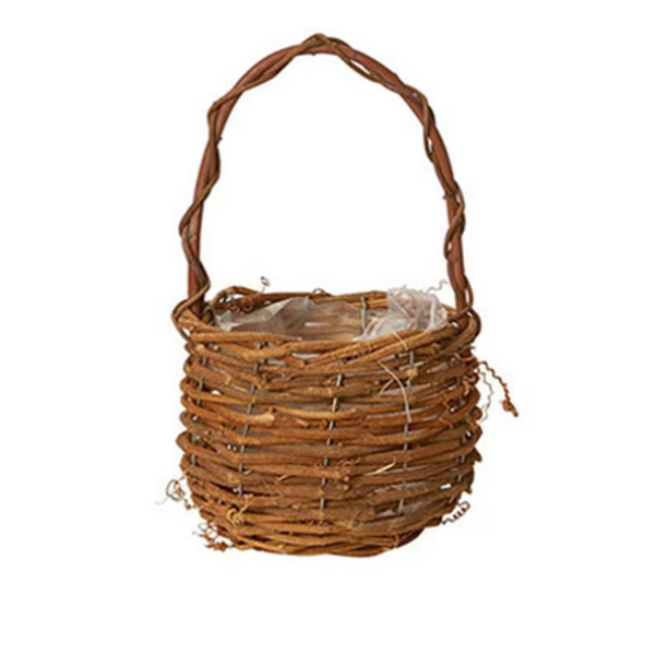 Briarwood Baskets (Two Sizes Available)