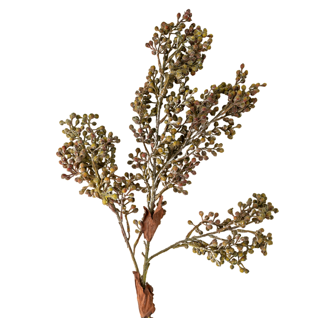 Harvest Berry Stem - 25"H