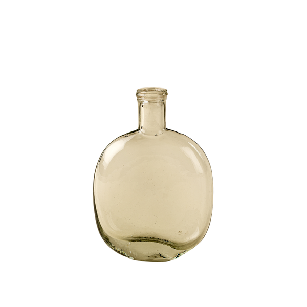 Flask Vase (Two Sizes Available)