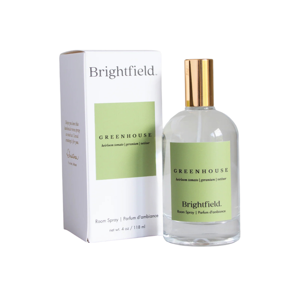 Greenhouse Room Spray