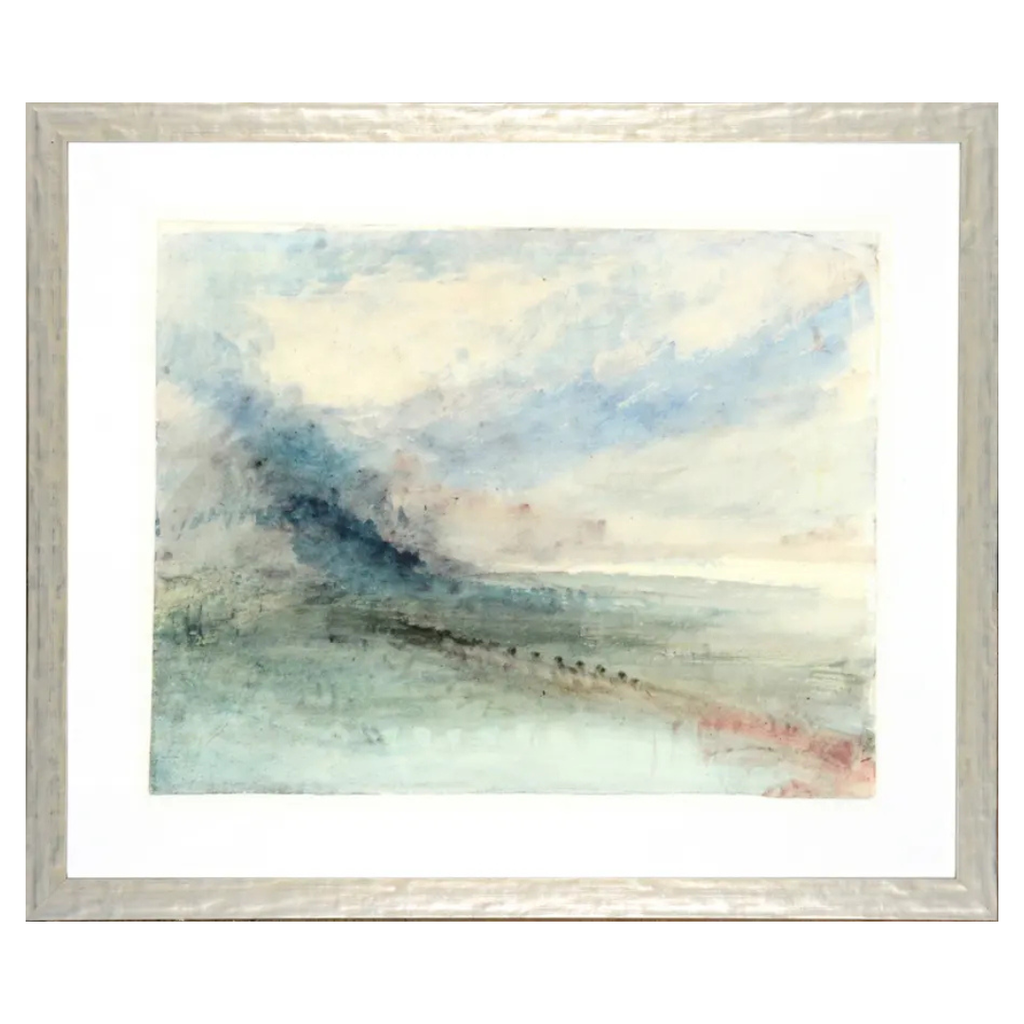 Turner - Plein Air Series (Nine Styles Available)