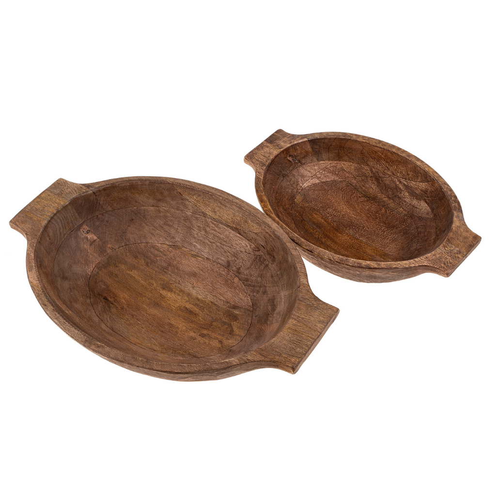 Kerala Dough Bowl (Two Sizes Available)