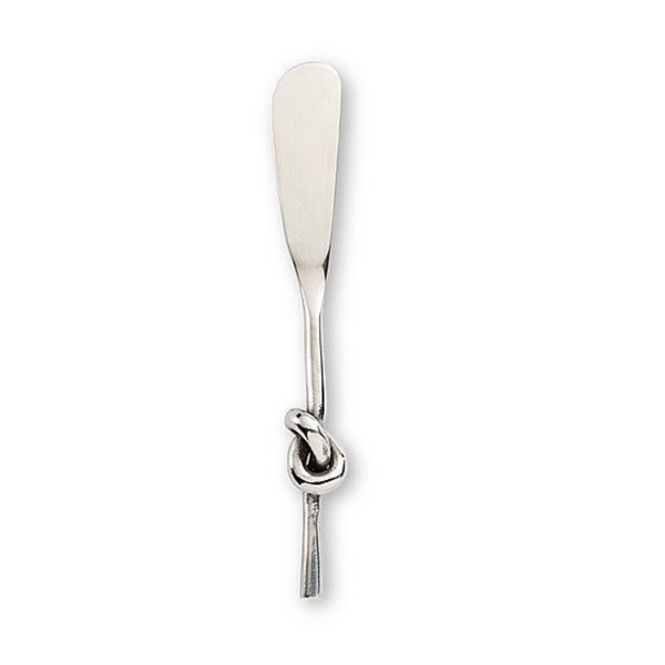 Knot Handle Stainless Steel Spreader